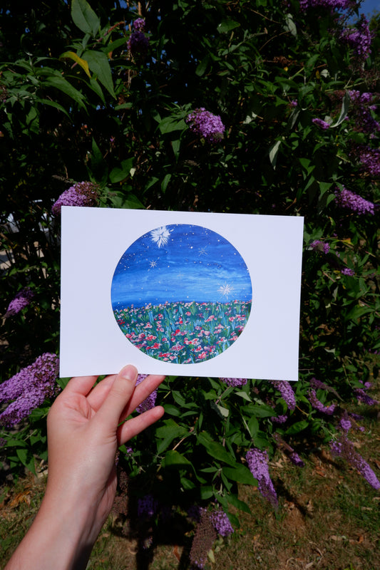 Starry Night